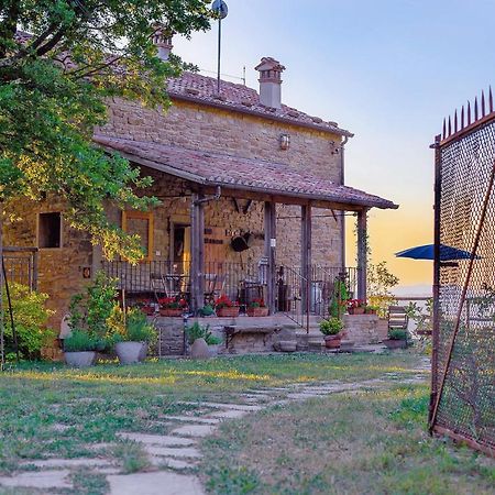 B&B Latordicella Castel del Rio Exterior foto